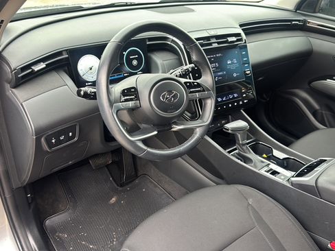 Used 2022 Hyundai Tucson SEL w/ Convenience Package image 9