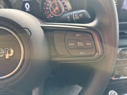 New 2026 Jeep Gladiator Sport image 14