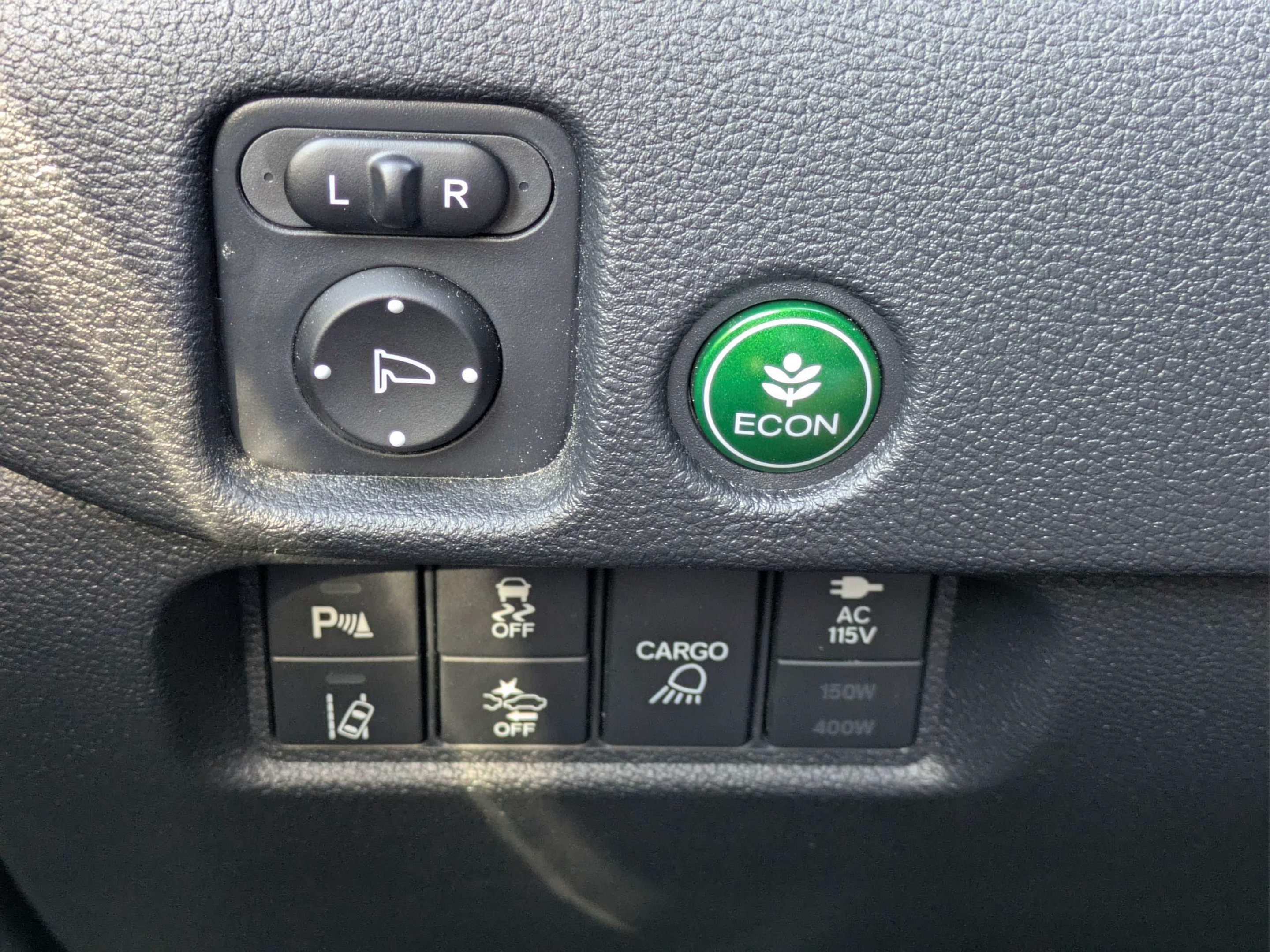 Used 2020 Honda Ridgeline RTL-E image 22