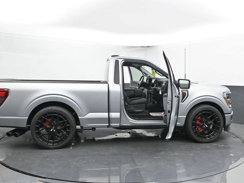 New 2025 Ford F150 XL image 45