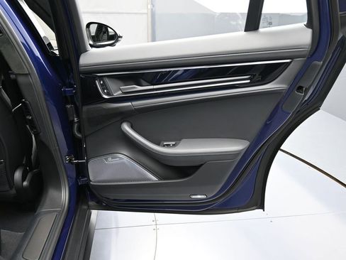 New 2026 Porsche Panamera Turbo S image 27