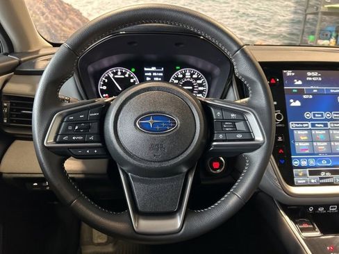 Used 2025 Subaru Legacy Premium image 14