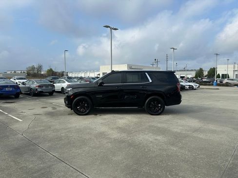 Used 2022 Chevrolet Tahoe LT image 8