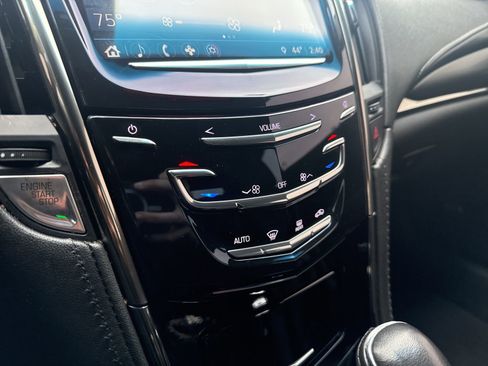 Used 2018 Cadillac ATS 2.0T Sedan image 23