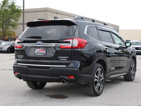Used 2024 Subaru Ascent Touring AWD/4WD image 9