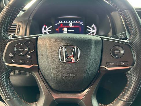 Used 2022 Honda Passport TrailSport image 20