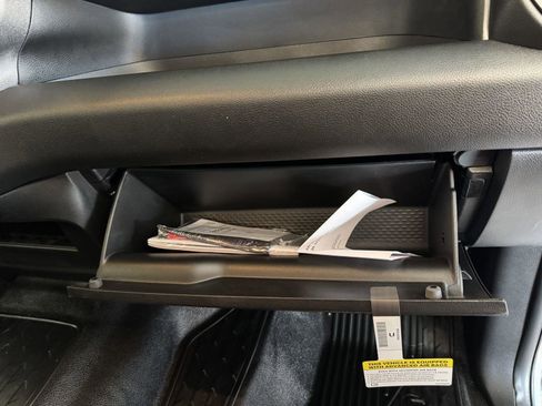 New 2026 RAM 3500 Tradesman w/ Chrome Appearance Group A image 34