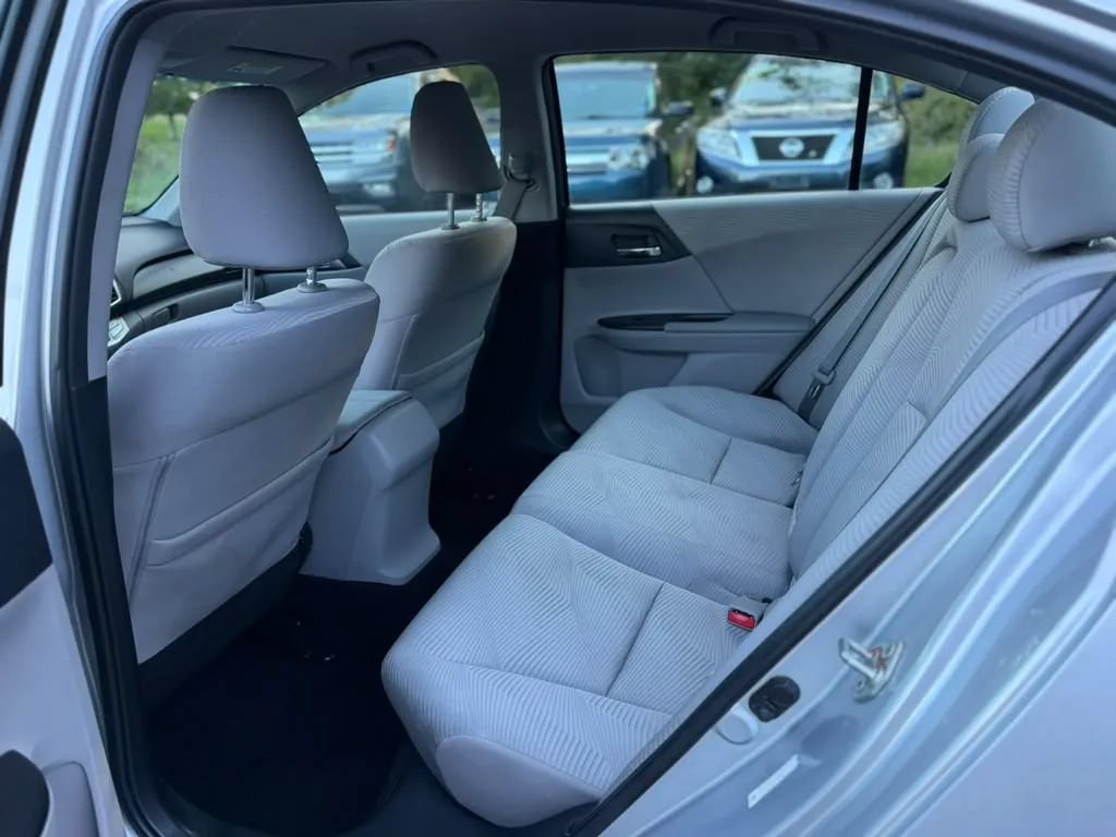 Used 2014 Honda Accord LX image 12