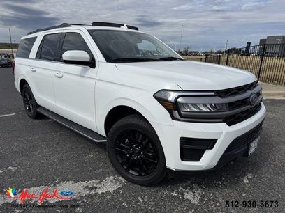Certified 2023 Ford Expedition Max XLT