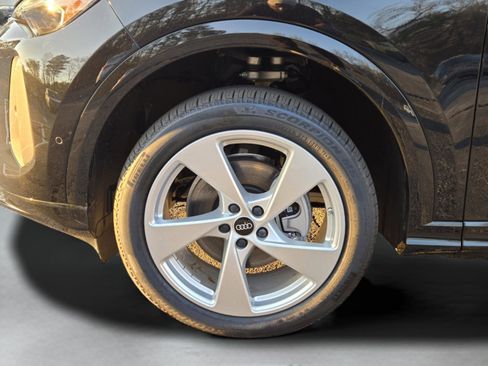 New 2025 Audi Q5 Premium Plus image 36