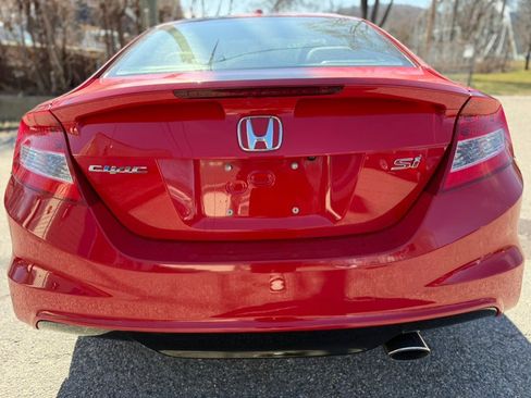 Used 2013 Honda Civic Si image 9