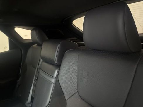 Used 2024 Lexus RX 500h F Sport w/ Convenience Package image 10