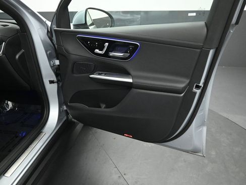 Certified 2026 Mercedes-Benz GLC 300 GLC 300 image 30