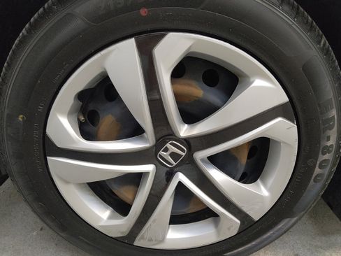 Used 2018 Honda Civic LX image 31