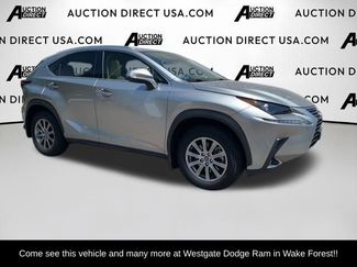 Used 2020 Lexus NX 300 AWD w/ Comfort Package video 2