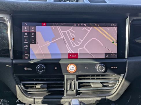 New 2025 Porsche Macan S image 18