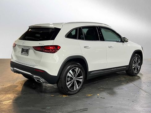 New 2026 Mercedes-Benz GLA 250 GLA 250 image 3