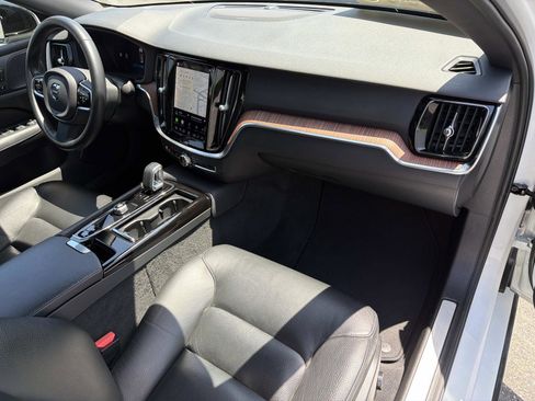Certified 2023 Volvo S60 T8 Plus w/ Climate Package AWD/4WD image 26