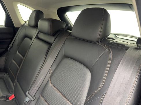 Used 2021 MAZDA CX-5 Grand Touring Reserve image 35