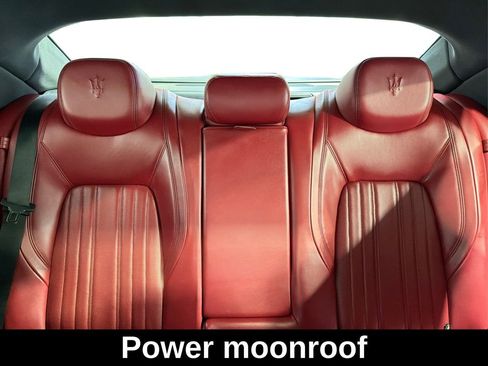 Used 2019 Maserati Ghibli S GranLusso image 17