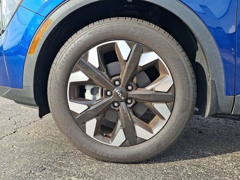 Certified 2023 Kia Sportage X-Line AWD/4WD image 11