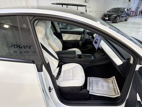 Used 2022 Tesla Model Y Performance AWD/4WD image 29