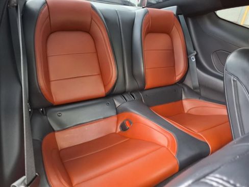 Used 2024 Ford Mustang GT Premium RWD image 11