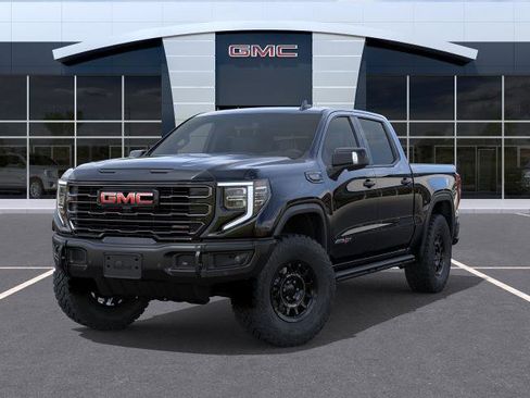New 2026 GMC Sierra 1500 AT4X AWD/4WD image 6