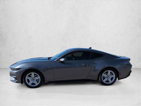 New 2026 Ford Mustang Premium image 9