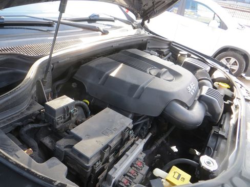 Used 2012 Jeep Grand Cherokee Laredo image 8