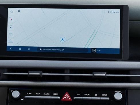 New 2026 Hyundai Tucson Limited w/ Tow & Go Package image 13