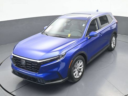 Used 2024 Honda CR-V EX-L image 48