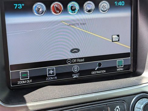 Used 2020 Chevrolet Tahoe Premier image 26