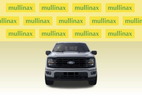 New 2026 Ford F150 XLT w/ Equipment Group 302A MID AWD/4WD image 16