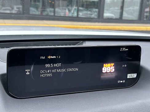 New 2026 MAZDA CX-50 2.5 Hybrid w/ Preferred Pkg image 10