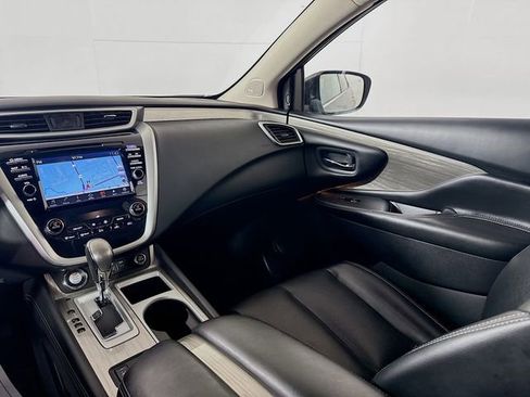 Used 2018 Nissan Murano SL image 25