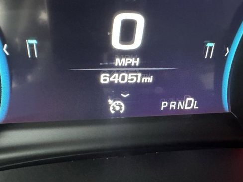 Used 2020 Chevrolet Tahoe Premier image 46