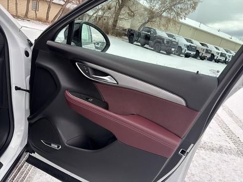 New 2026 Buick Envision Sport Touring image 14