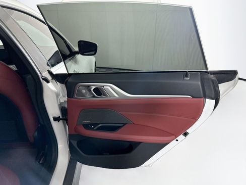 Used 2023 BMW i4 eDrive35 RWD image 32