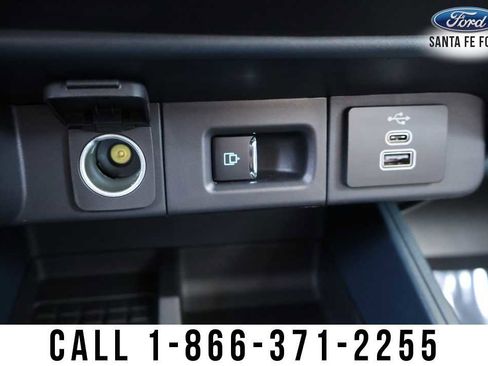 New 2025 Ford Maverick Lariat w/ 4K Tow Package image 47