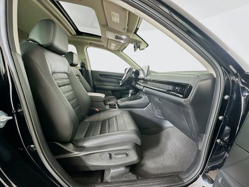Used 2025 Honda CR-V EX-L image 31