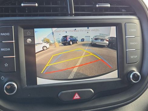 Used 2024 Kia Soul LX w/ Option Group 015 image 27