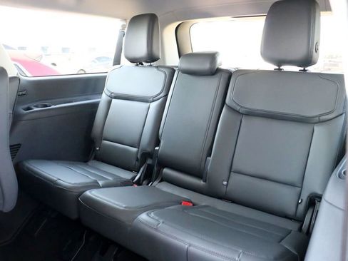 New 2026 Ford Expedition Max Active AWD/4WD image 22