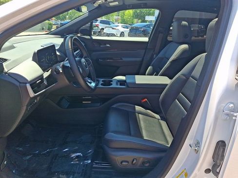 Used 2025 Honda Prologue Elite image 15