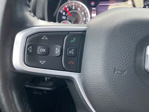 Used 2021 RAM 1500 Big Horn AWD/4WD image 21