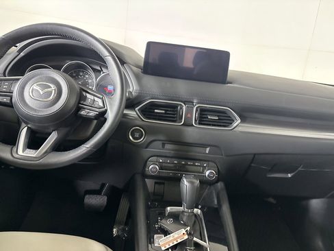 Used 2023 MAZDA CX-5 AWD 2.5 S image 24