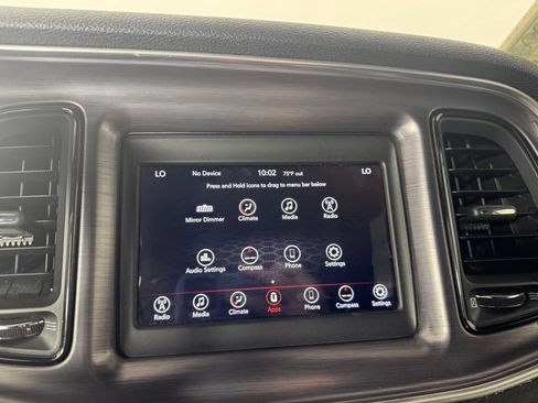 Used 2018 Dodge Challenger SXT RWD image 17