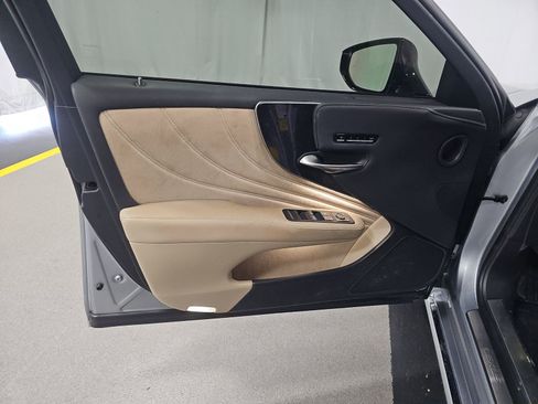 Used 2022 Lexus LS 500 LS 500 image 10