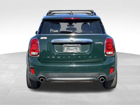 Used 2019 MINI Cooper Countryman S image 4