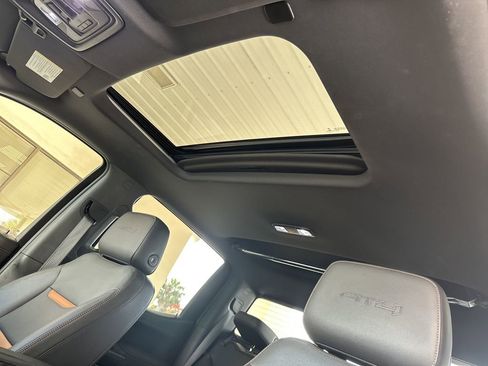 Used 2019 GMC Sierra 1500 AT4 w/ AT4 Premium Package image 29